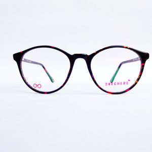SKECHERS™ round eyewear for women M651