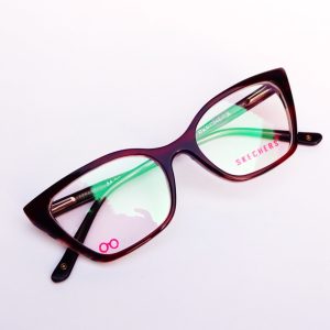 SKECHERS EYEWEAR for women ( celebrity collection) M-2048