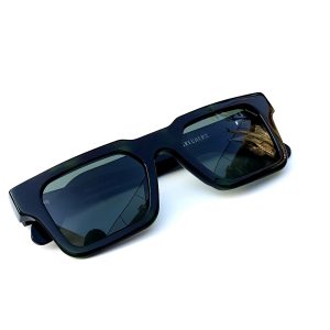 SKECHERS  square polarised sunglasses for men and women