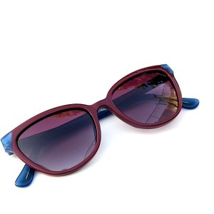 SKECHERS  cat eye polarised sunglasses for women