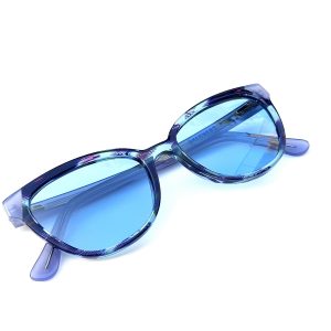 SKECHERS  cat eye polarised sunglasses for women