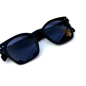 SKECHERS square  polarised sunglasses for men