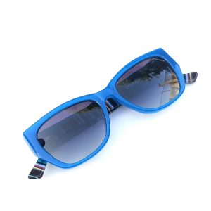 SKECHERS cateye polarised sunglasses for women
