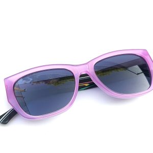 SKECHERS cateye polarised sunglasses for women