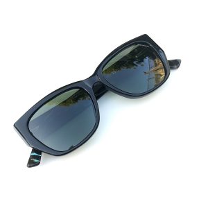 SKECHERS cateye polarised sunglasses for women