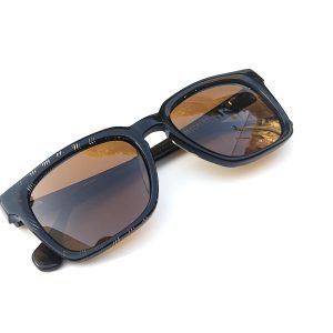 SKECHERS square  polarised sunglasses for men