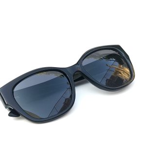 SKECHERS cateye polarised sunglasses for women