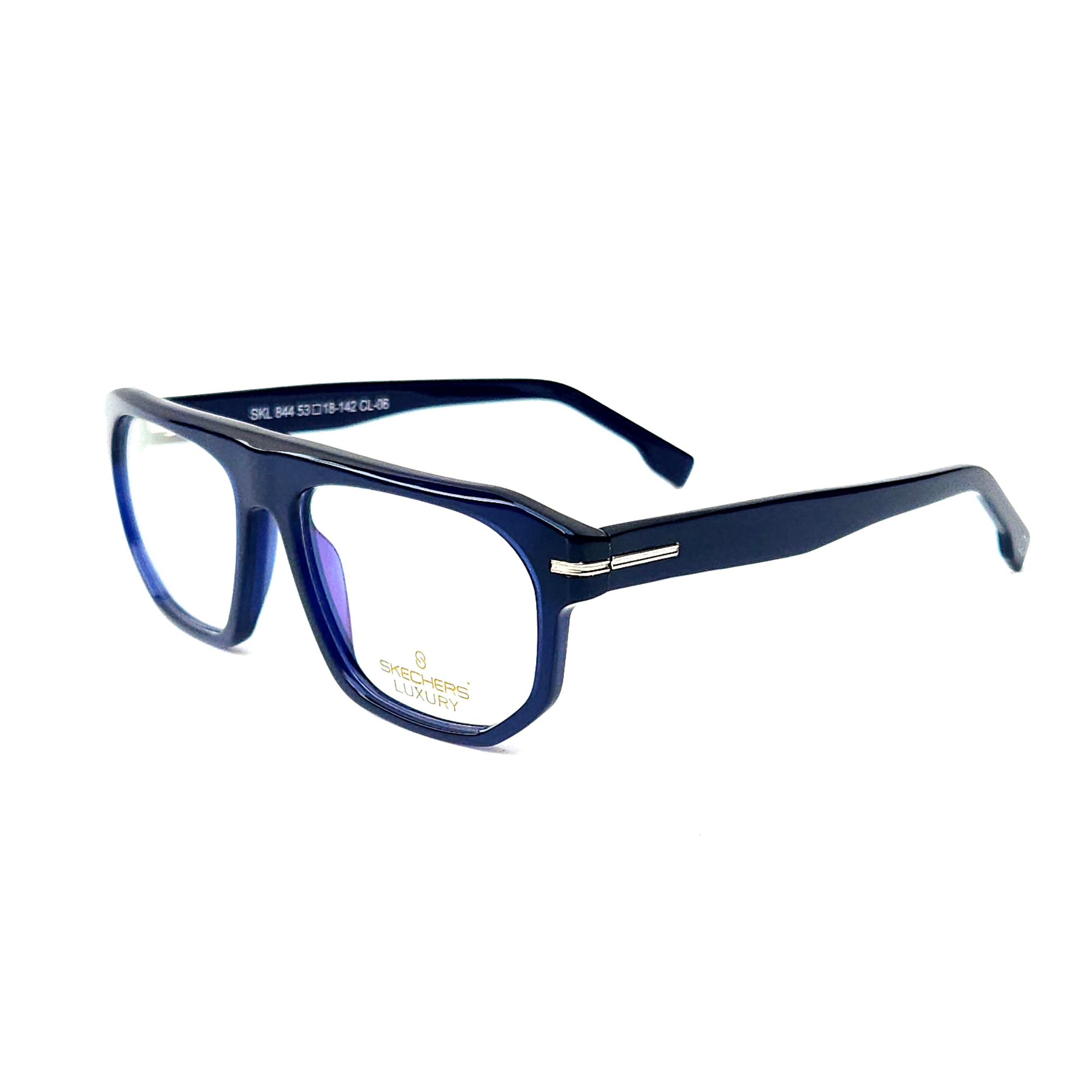 SKECHERS EYE GLASSES FOR MEN