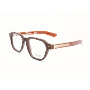SKECHERS GEOMETRIC EYEGLASSES FOR MEN AND WOMEN - THE PROFESSOR