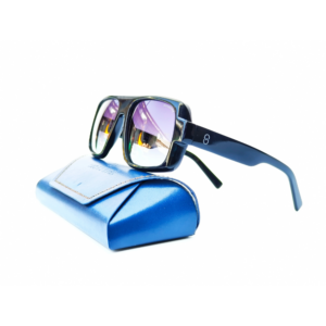 SKECHERS OVRSIZED POLARISED SUNGLASSES FOR MEN
