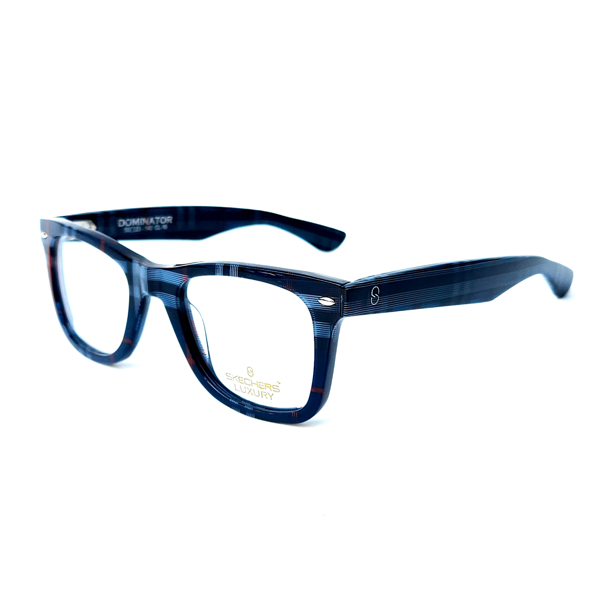 WAY-FARER EYE GLASSES FOR MEN-DOMINATOR