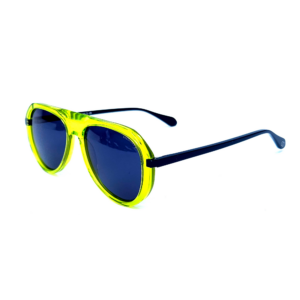 SKECHERS AVIATOR POLARISED SUNGLASSES FOR MEN AND WOMEN