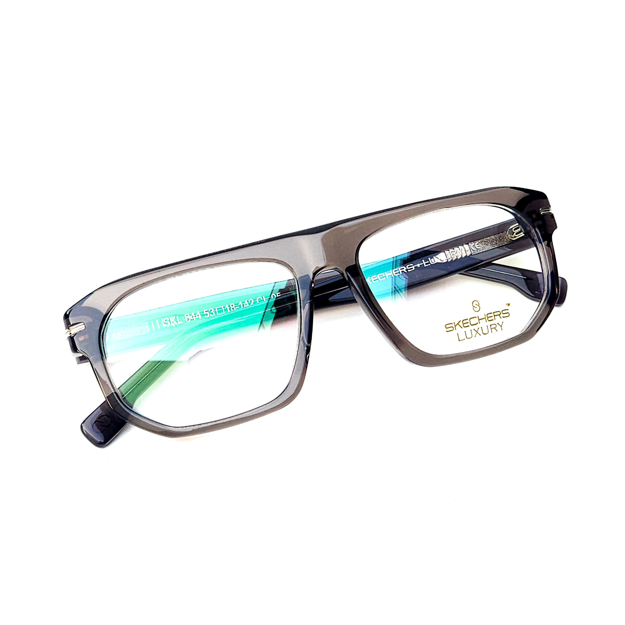 SKECHERS EYE GLASSES FOR MEN - Image 5