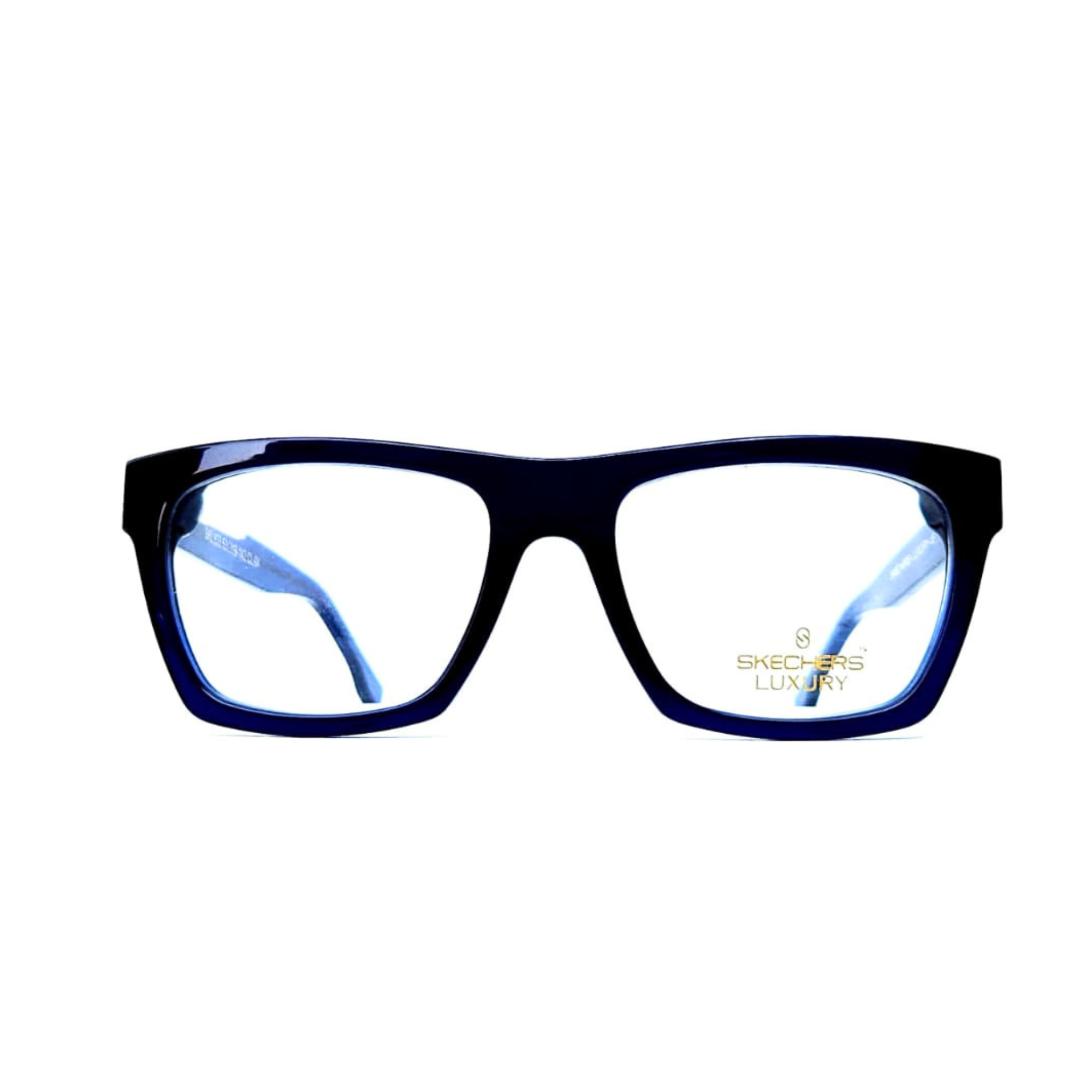 SKECHERS EYEWEAR FOR MEN ( BLUE ) - Image 4