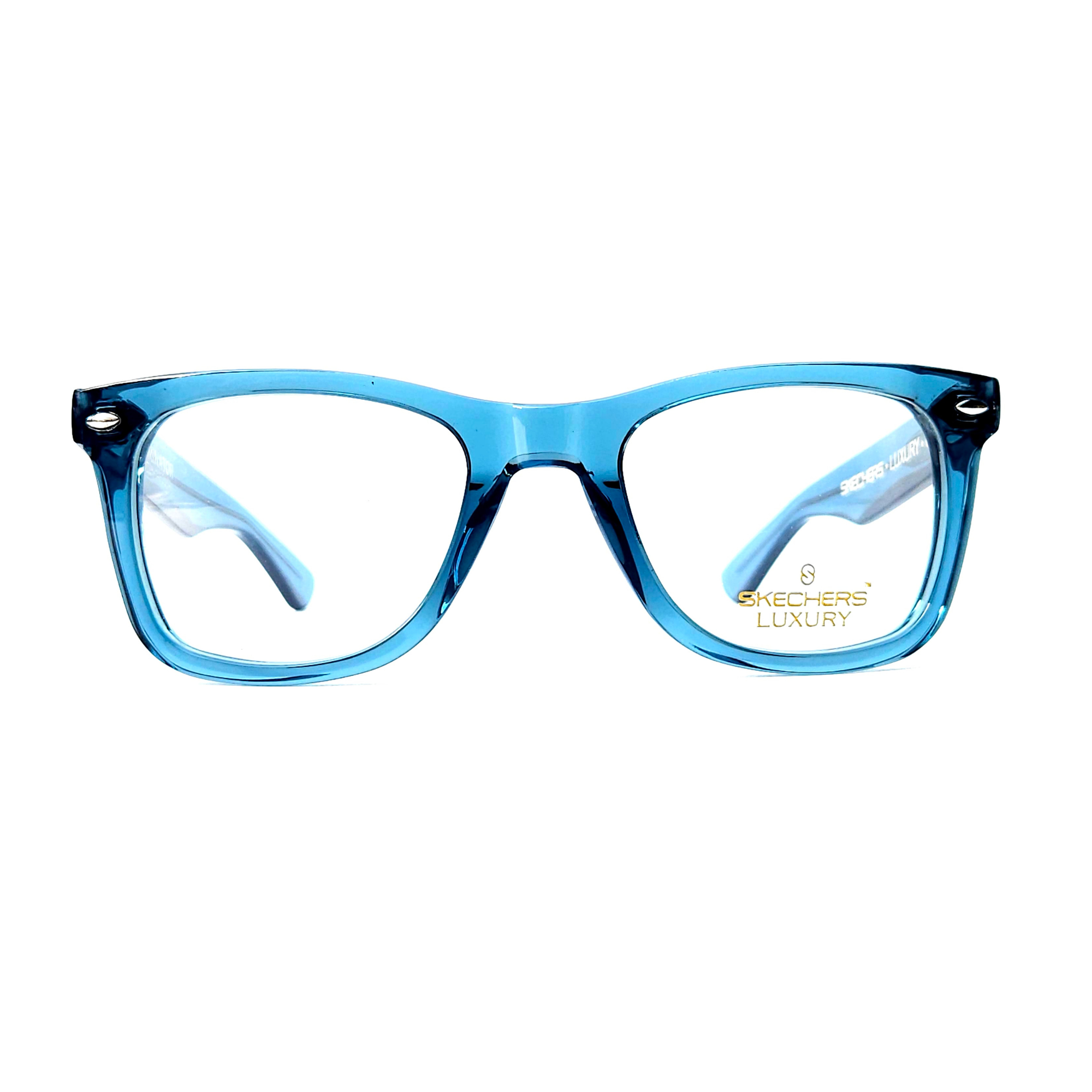 WAY-FARER EYE GLASSES FOR MEN-DOMINATOR - Image 5