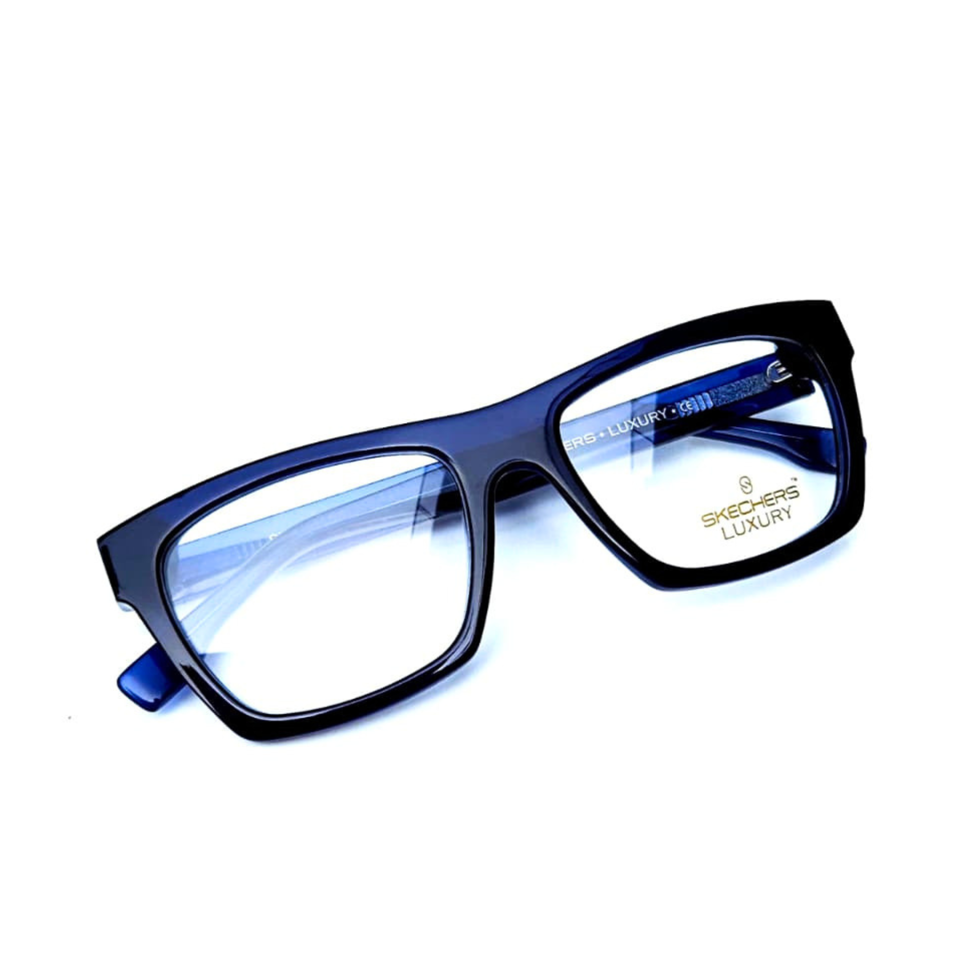 SKECHERS EYEWEAR FOR MEN ( BLUE ) - Image 5