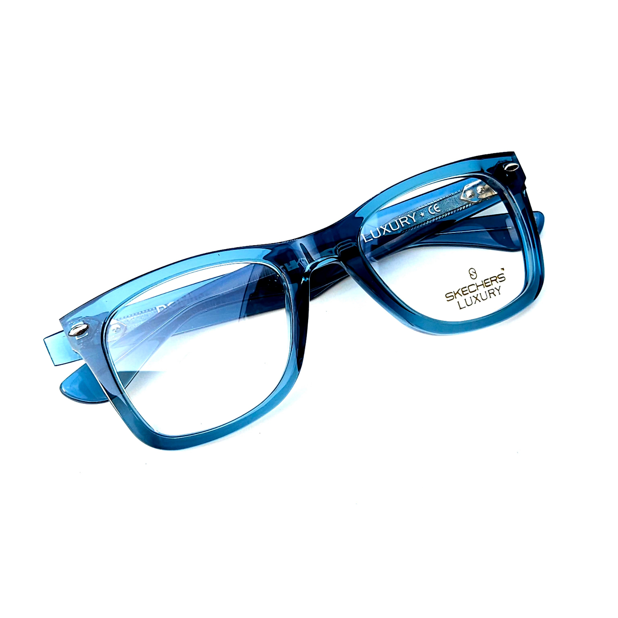 WAY-FARER EYE GLASSES FOR MEN-DOMINATOR - Image 6