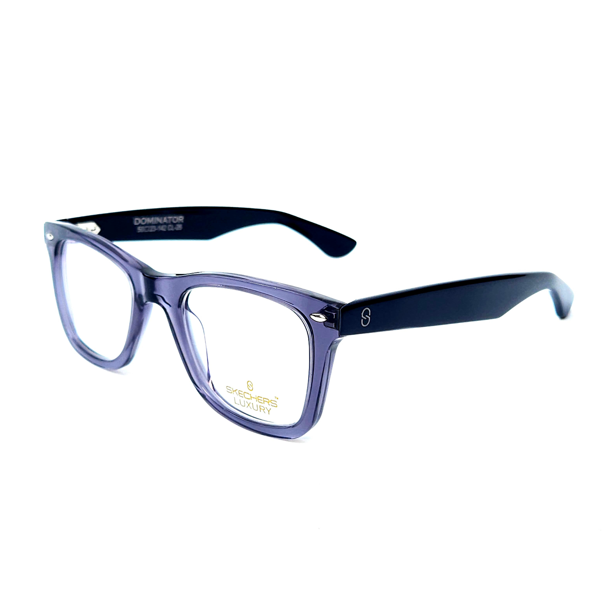 WAY-FARER EYE GLASSES FOR MEN-DOMINATOR
