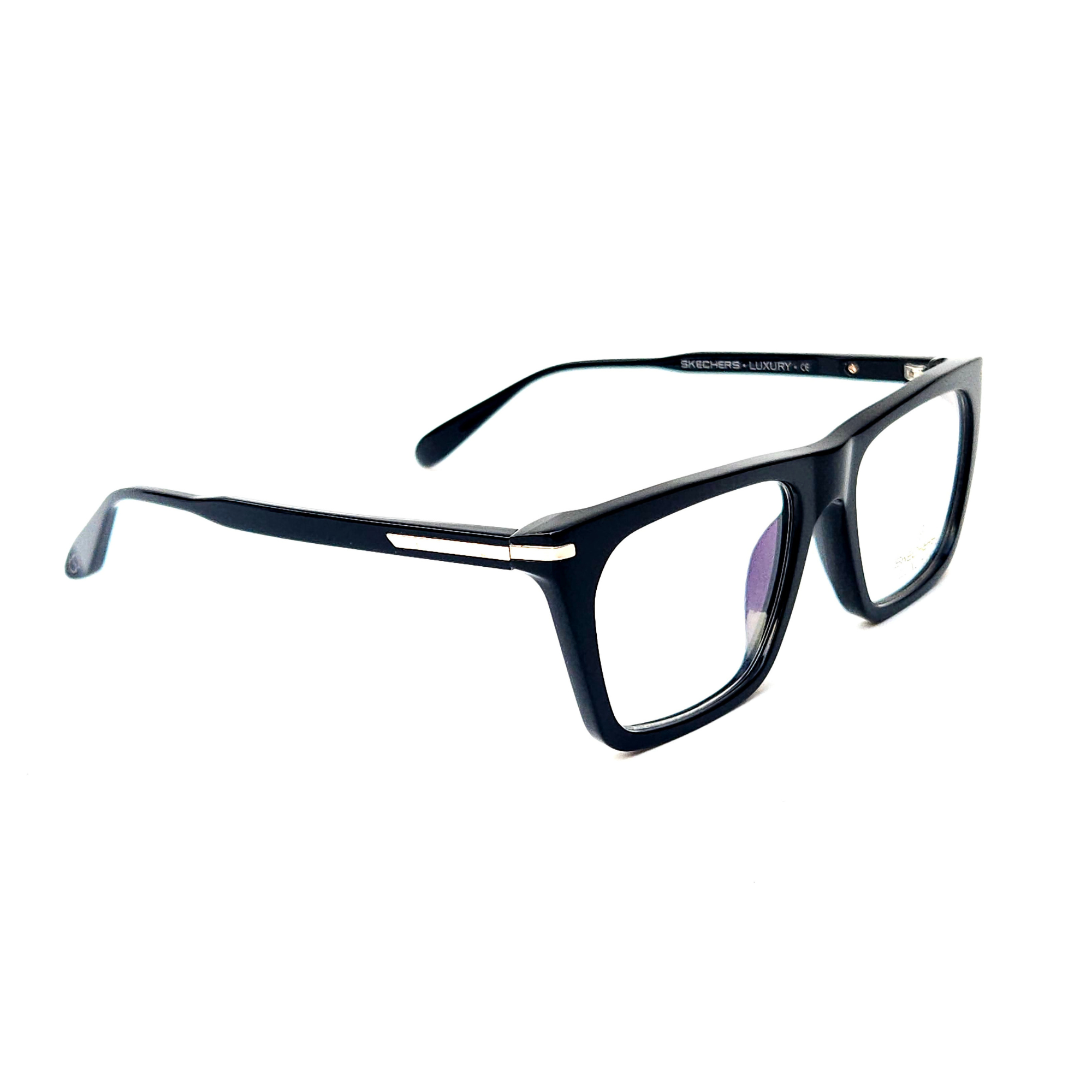 SKECHERS EYE GLASSES FOR MEN - Image 2