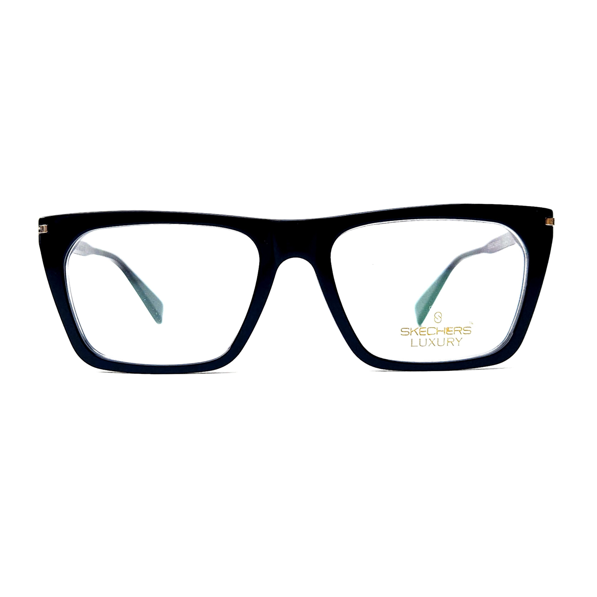 SKECHERS EYE GLASSES FOR MEN - Image 4