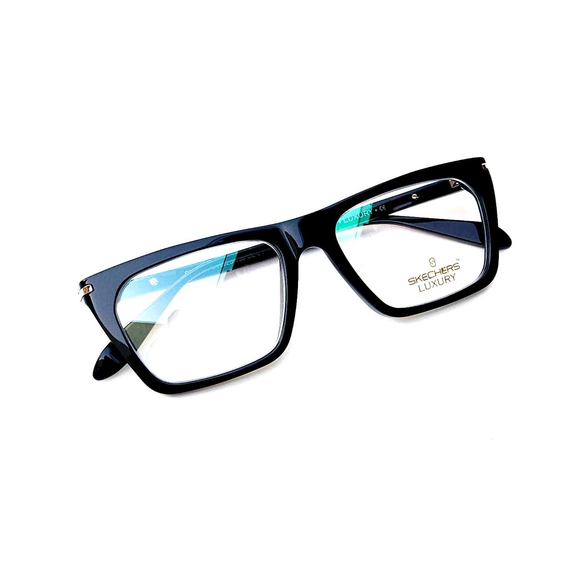 SKECHERS EYE GLASSES FOR MEN - Image 5