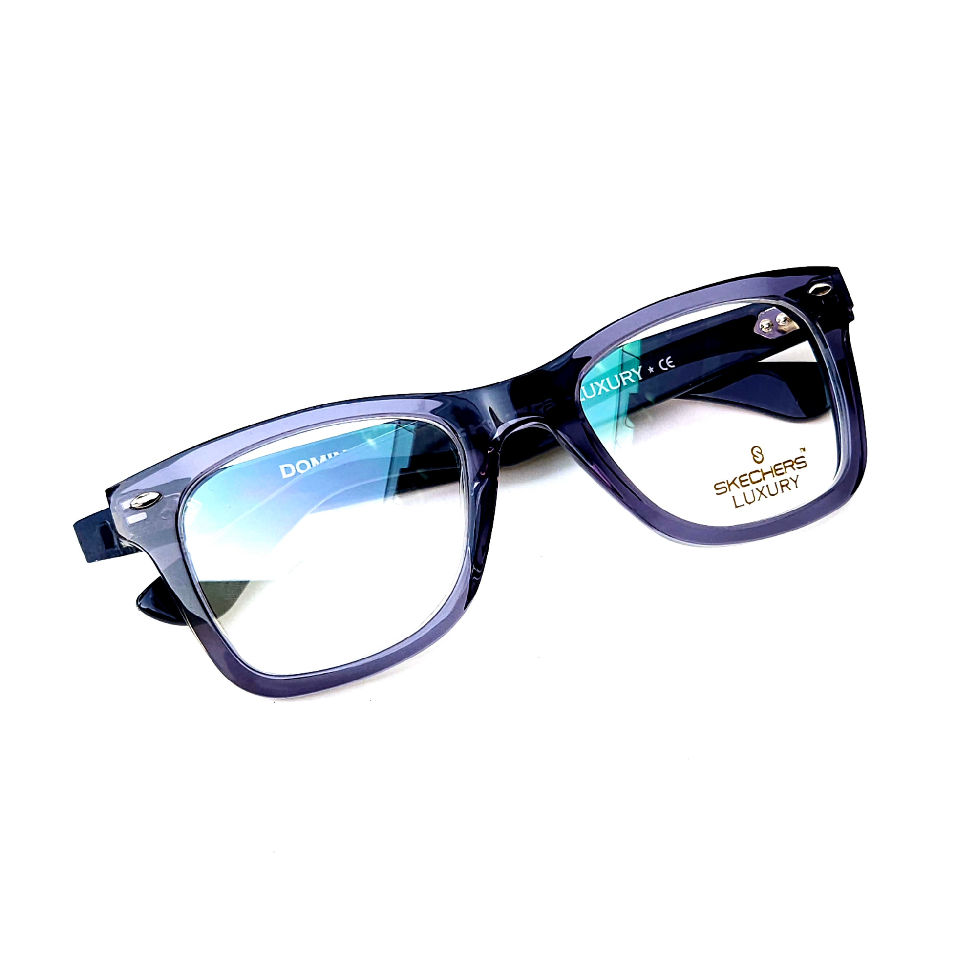 WAY-FARER EYE GLASSES FOR MEN-DOMINATOR - Image 5