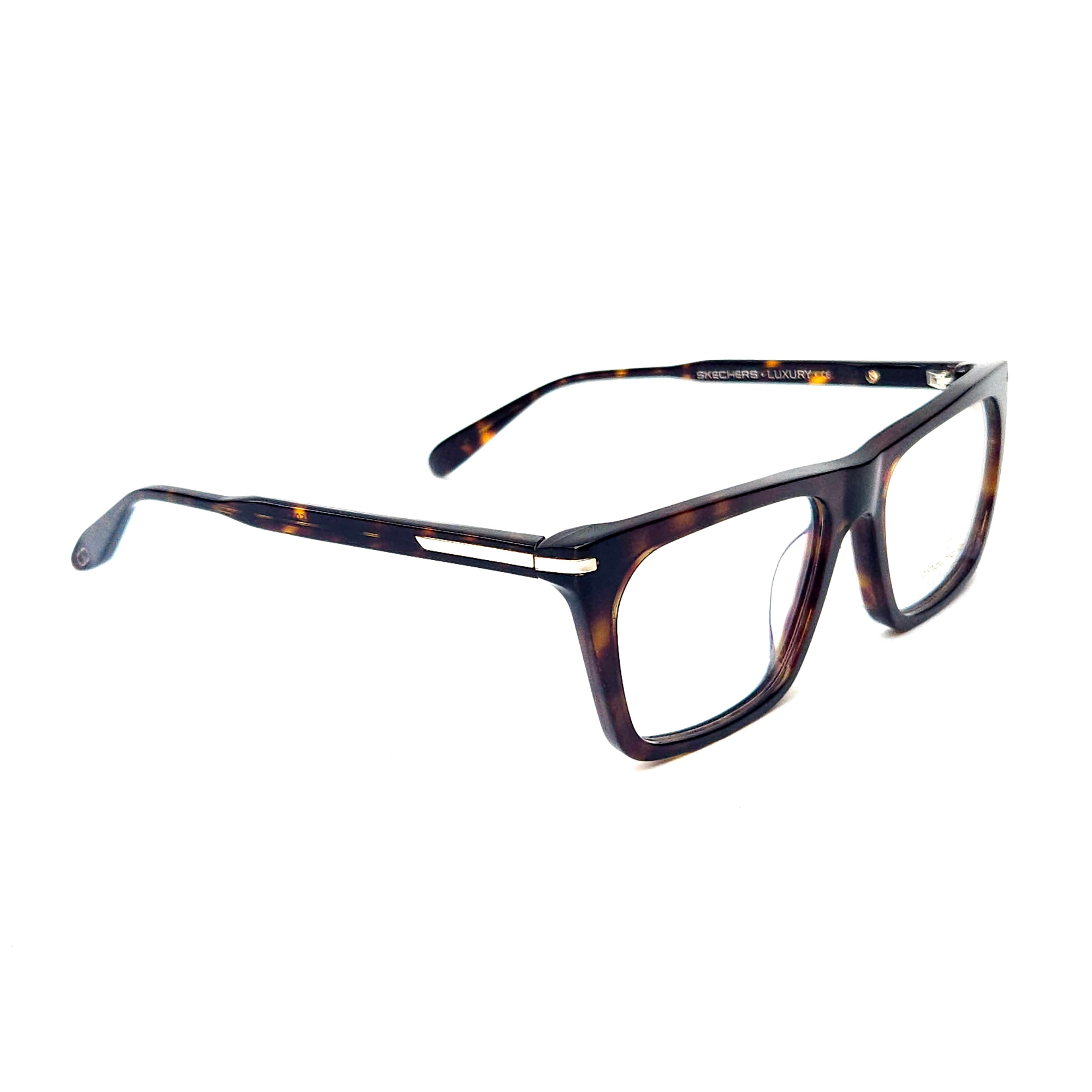 SKECHERS EYE GLASSES FOR MEN - Image 2