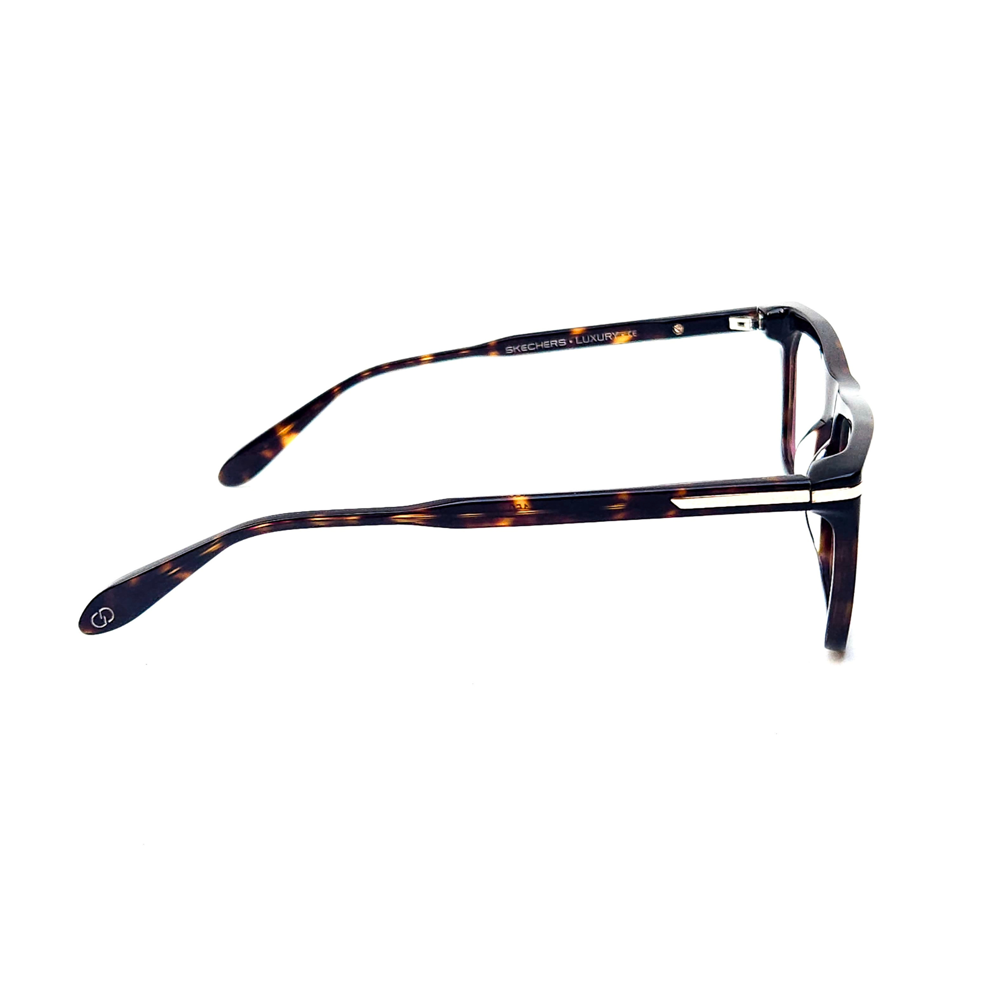 SKECHERS EYE GLASSES FOR MEN - Image 3
