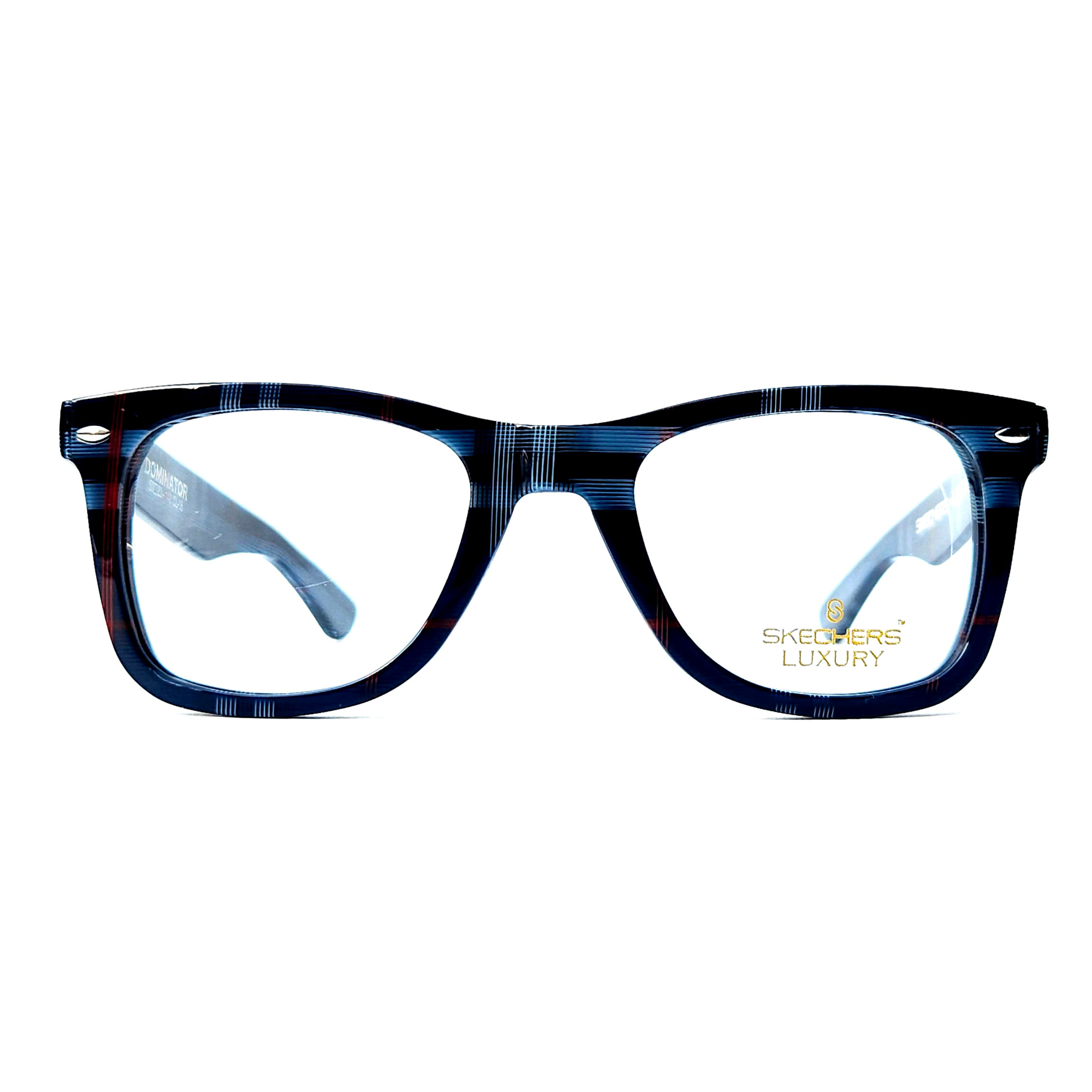 WAY-FARER EYE GLASSES FOR MEN-DOMINATOR - Image 4