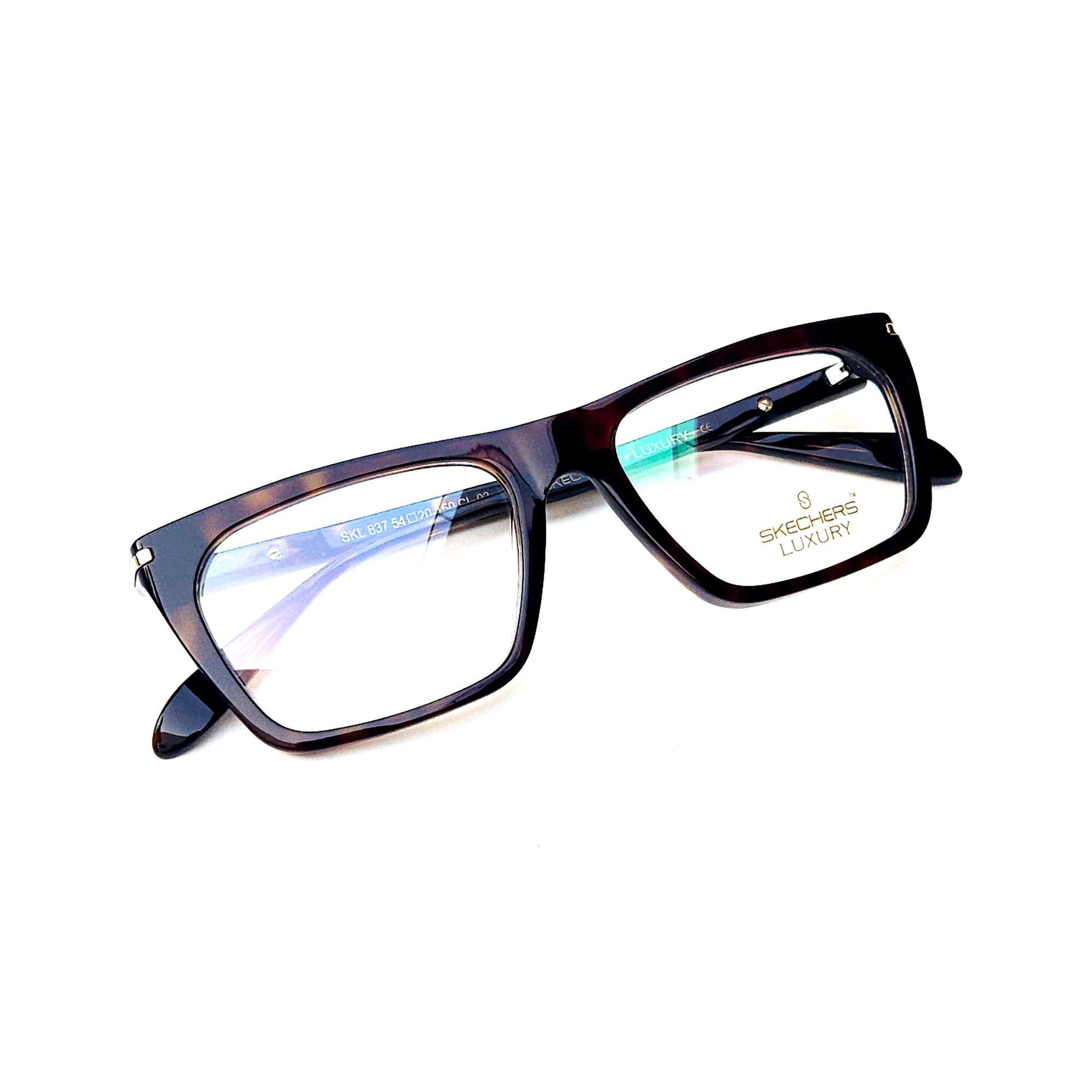 SKECHERS EYE GLASSES FOR MEN - Image 5