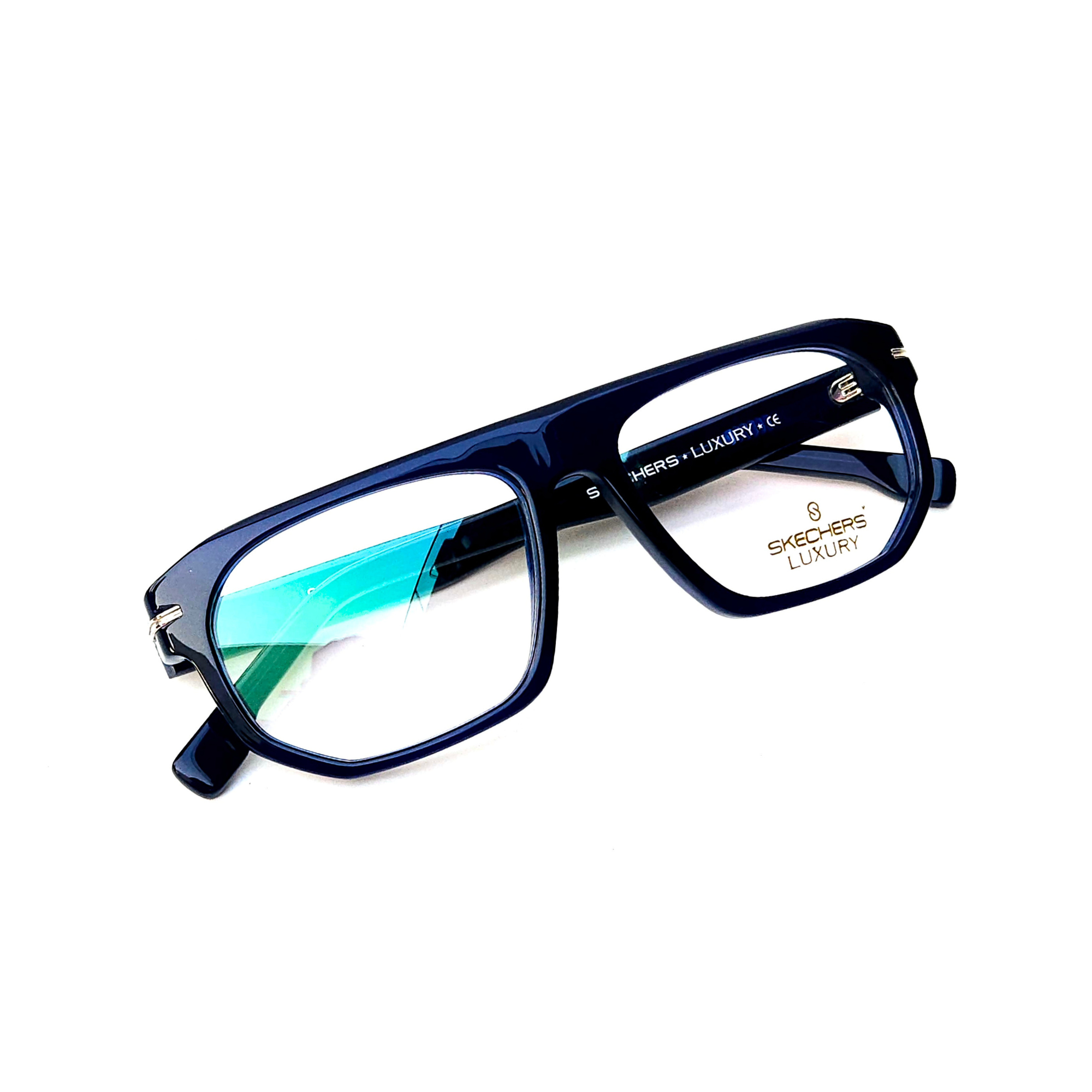 SKECHERS EYE GLASSES FOR MEN - Image 5