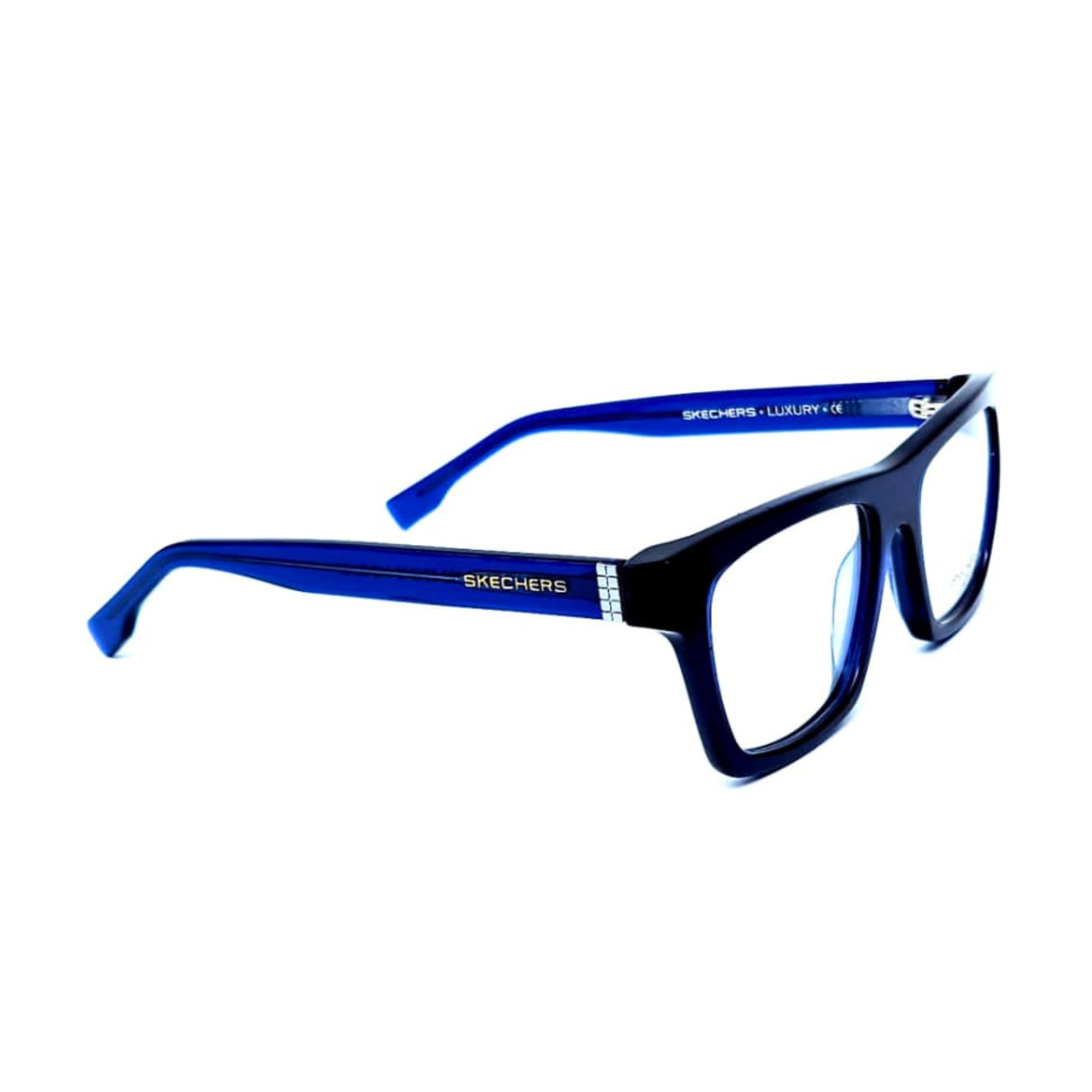 SKECHERS EYEWEAR FOR MEN ( BLUE ) - Image 2