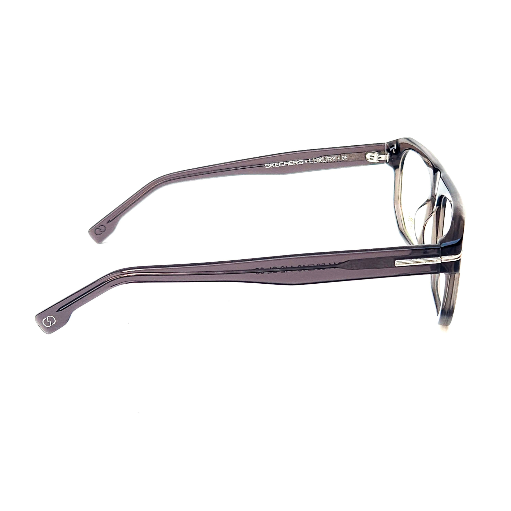 SKECHERS EYE GLASSES FOR MEN - Image 3