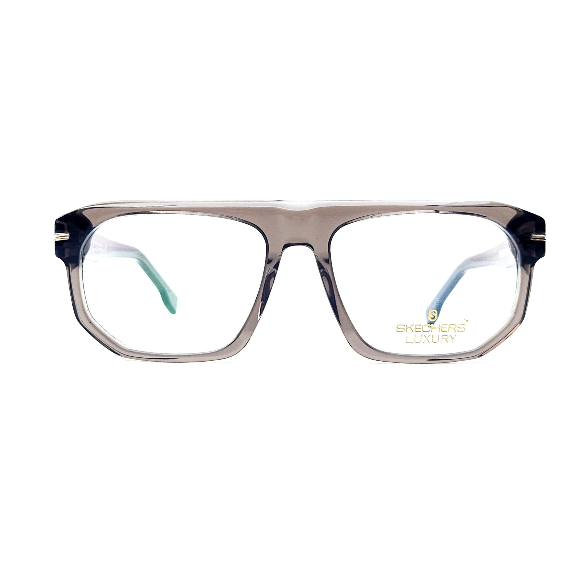 SKECHERS EYE GLASSES FOR MEN - Image 4