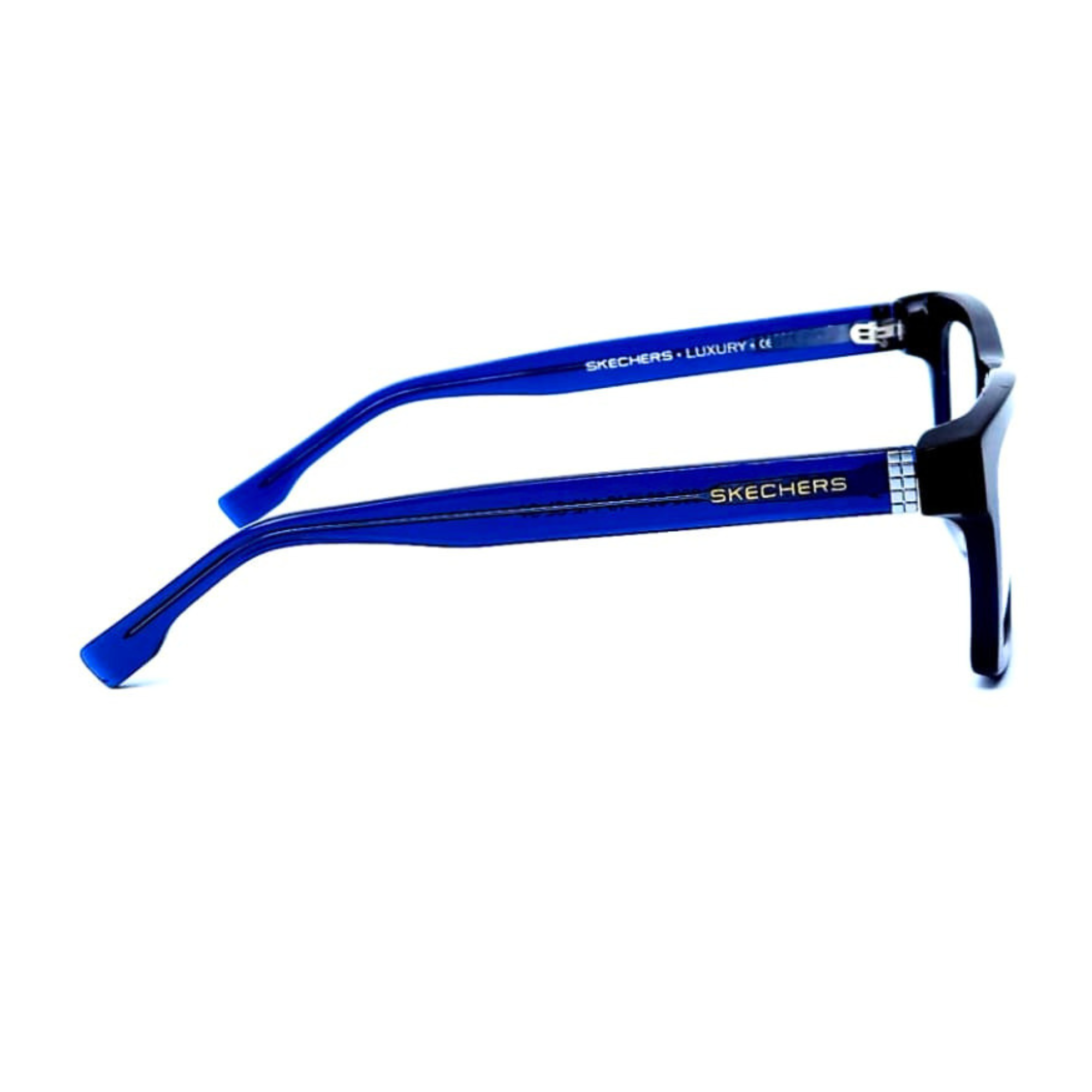 SKECHERS EYEWEAR FOR MEN ( BLUE ) - Image 3