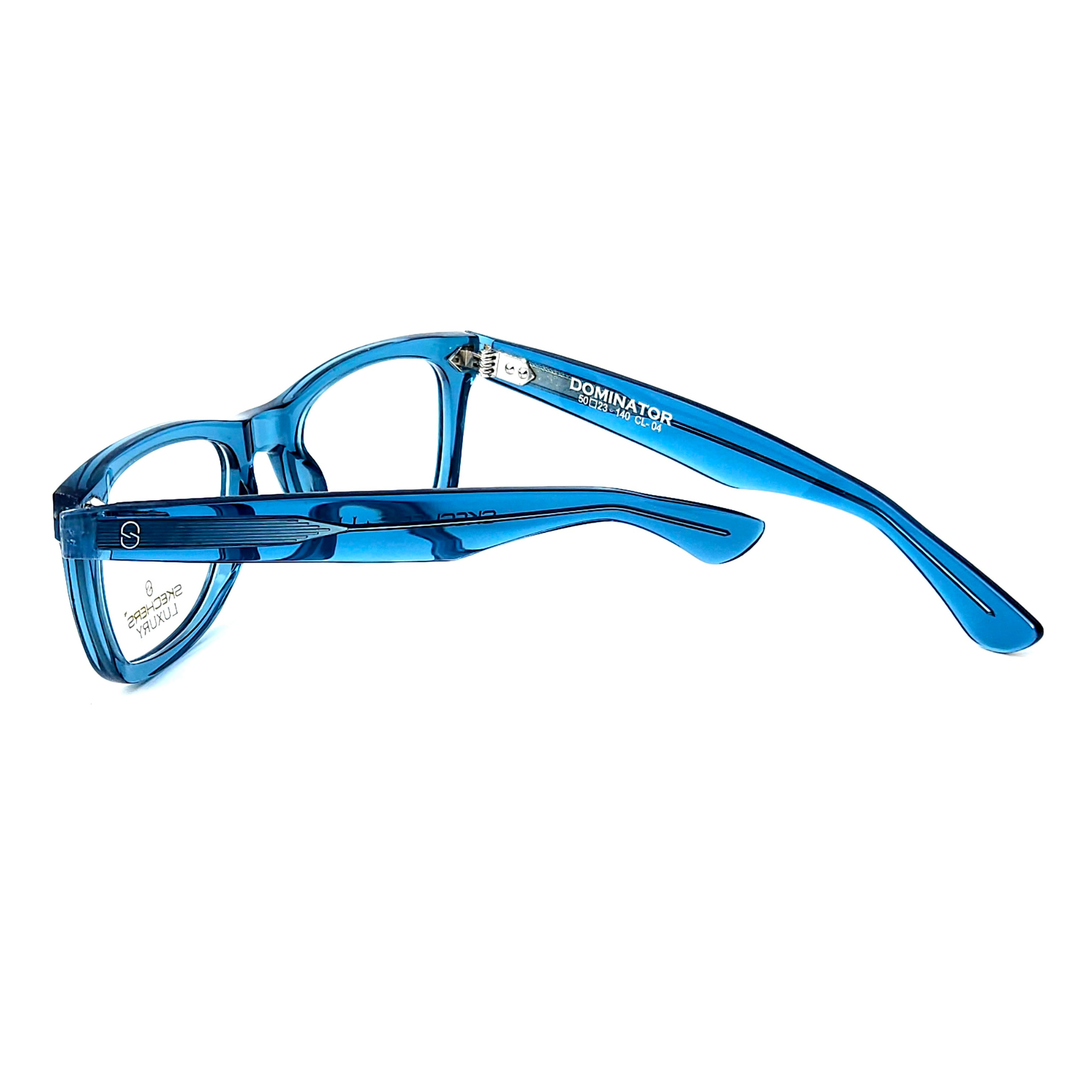 WAY-FARER EYE GLASSES FOR MEN-DOMINATOR - Image 4