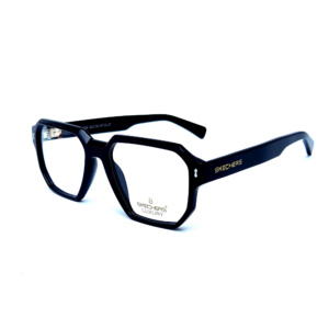 Premium Skechers Luxury SKL - 829 Black