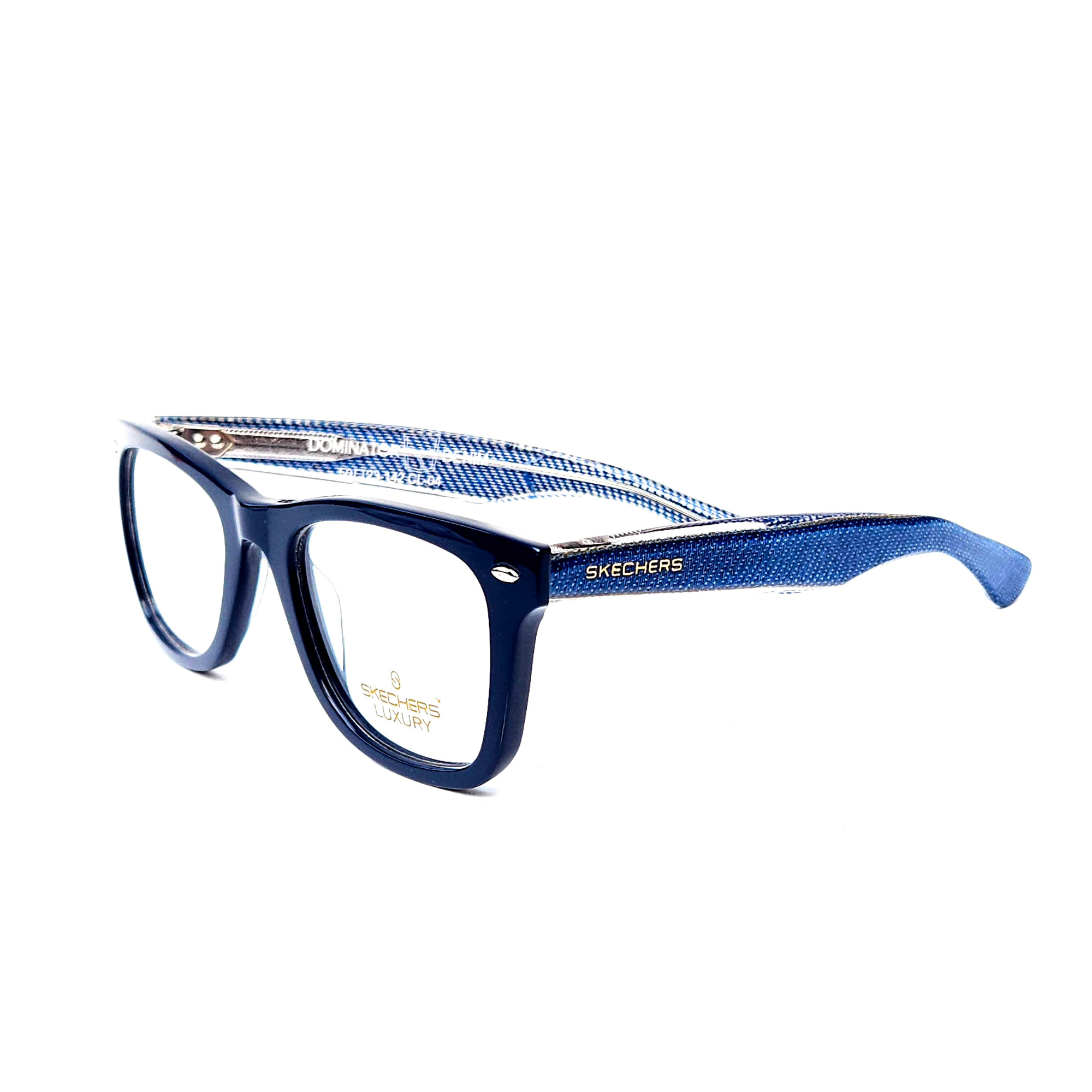 SKECHERS EYEWEAR FOR MEN & WOMEN – DOMINATOR DENIM