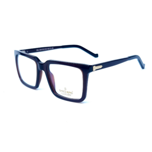 SKECHERS LUXURY EYEGLASSES FOR MEN BLACK