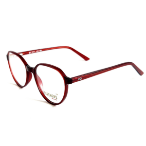Skechers Ultra M-935 Round Acetate Eyeglasses
