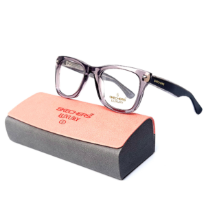 SKECHERS EYEWEAR FOR MEN & WOMEN – DOMINATOR DENIM GREY