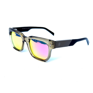 SKECHERS POLARISED SUNGLASSES FOR MEN GOLDEN