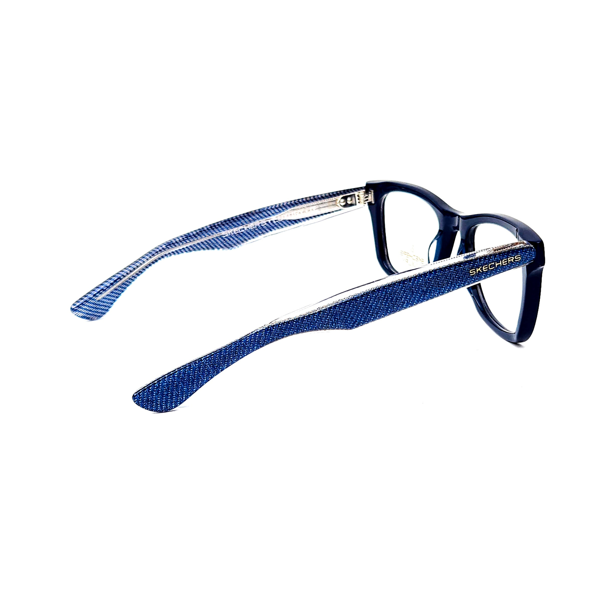 SKECHERS EYEWEAR FOR MEN & WOMEN – DOMINATOR DENIM - Image 2