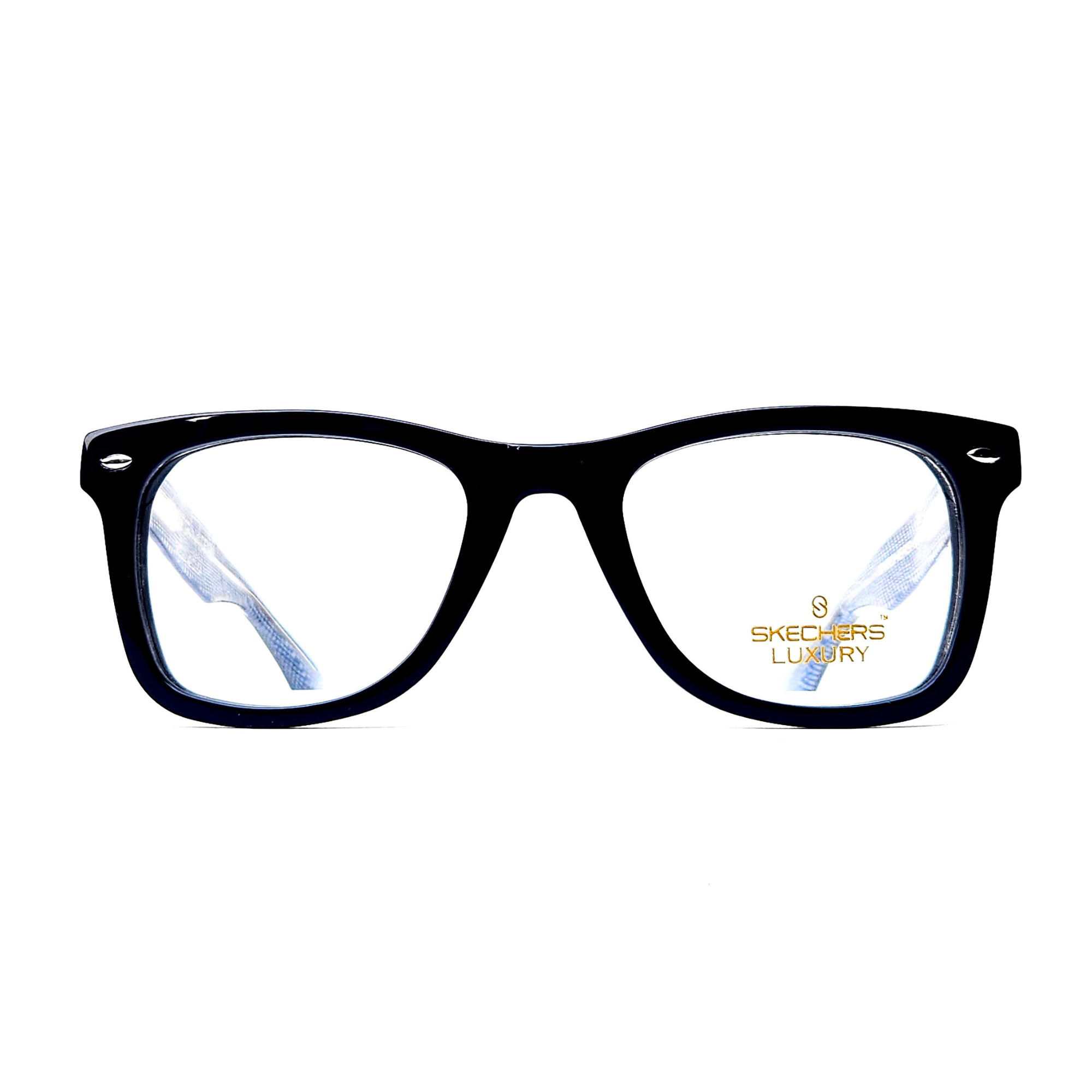 SKECHERS EYEWEAR FOR MEN & WOMEN – DOMINATOR DENIM - Image 3