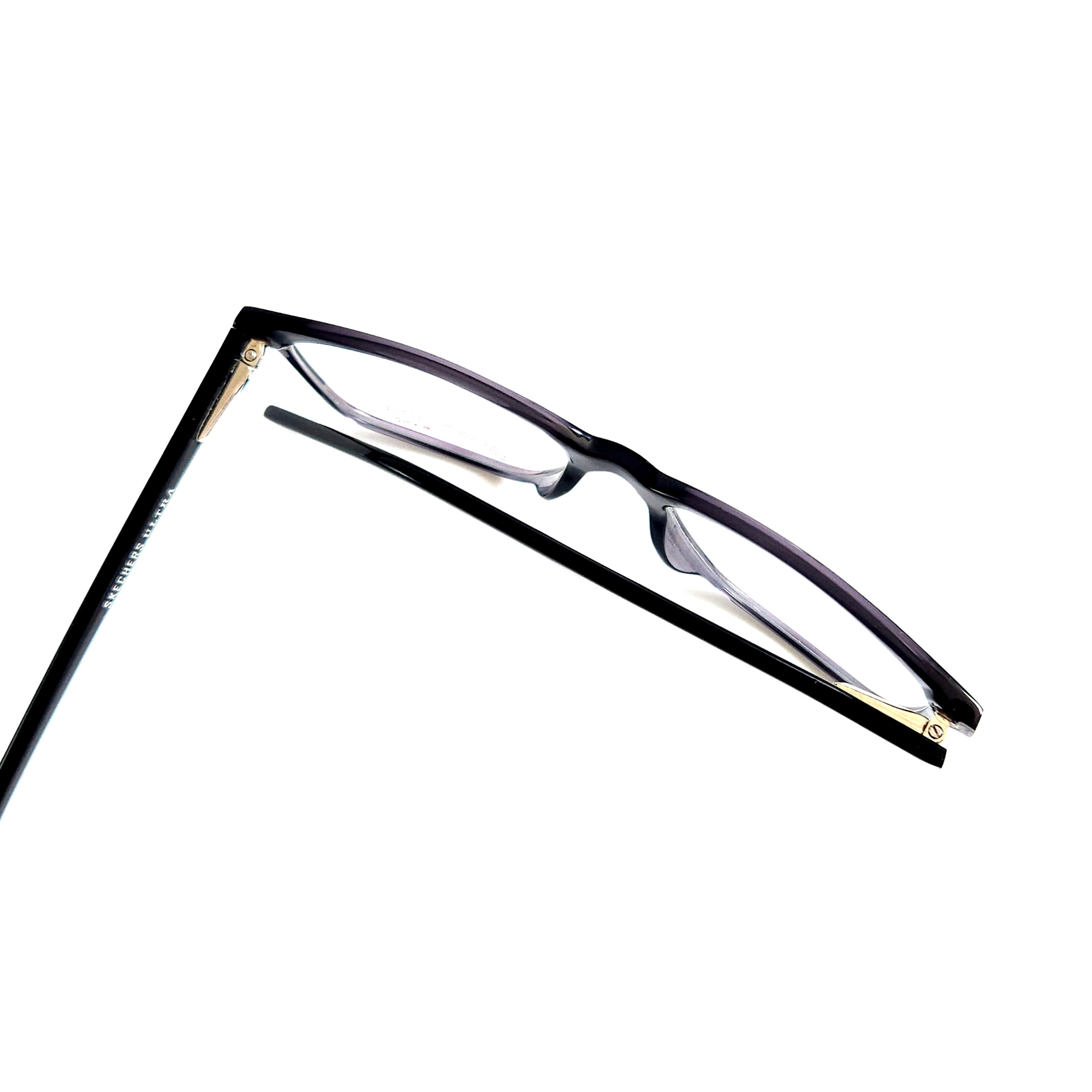 Skechers Ultra M-920 Premium Acetate Eyeglasses - Image 3