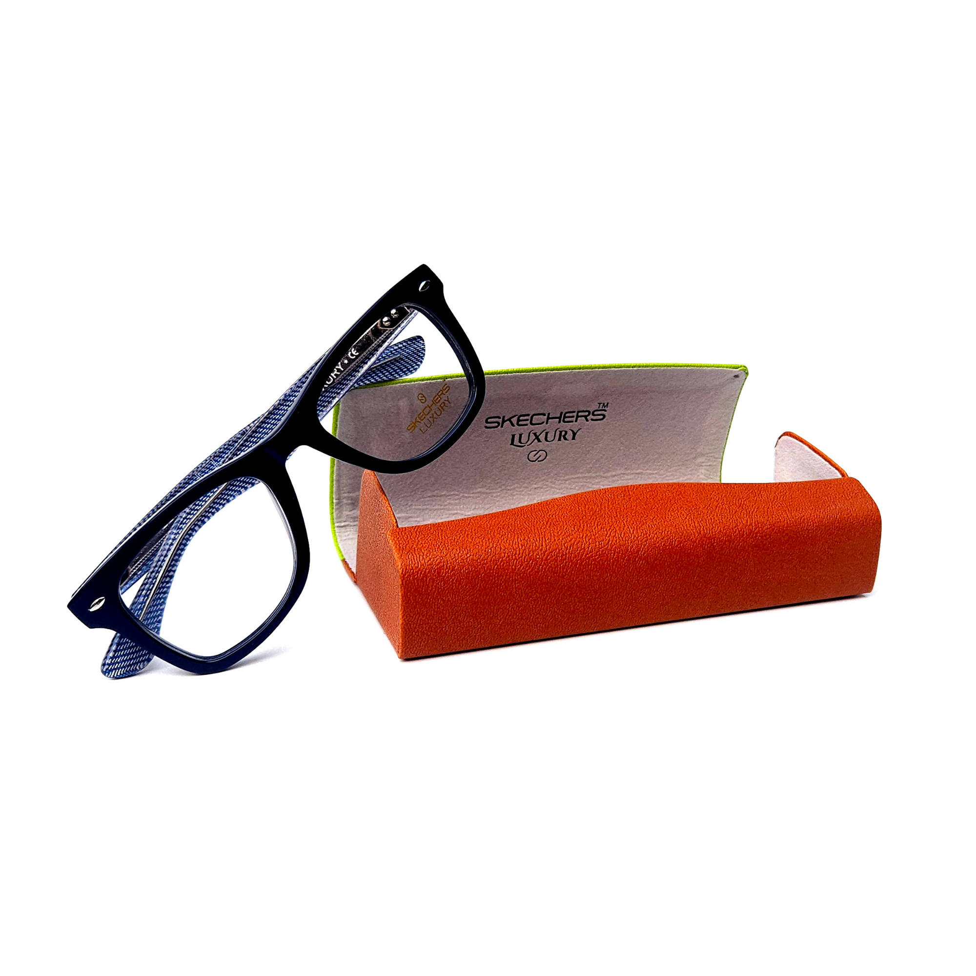 SKECHERS EYEWEAR FOR MEN & WOMEN – DOMINATOR DENIM - Image 4