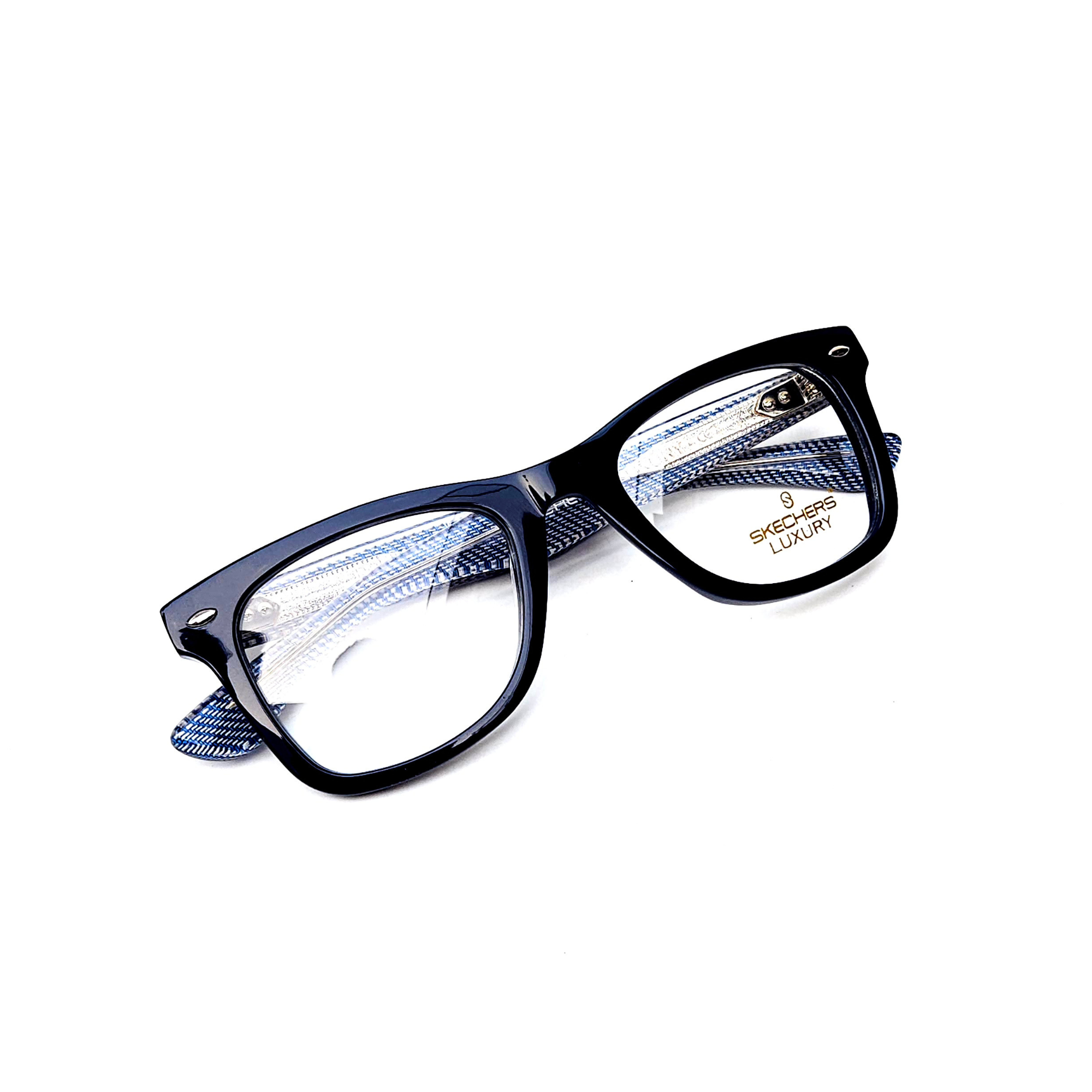 SKECHERS EYEWEAR FOR MEN & WOMEN – DOMINATOR DENIM - Image 5