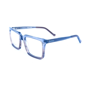 SKECHERS LUXURY EYEGLASSES FOR MEN GREY