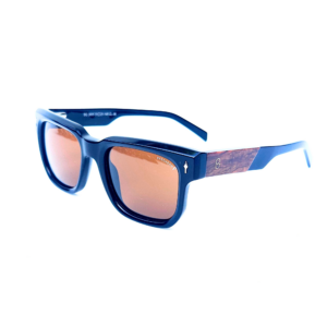 SKECHERS POLARISED SUNGLASSES FOR MEN BROWN
