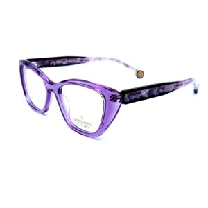 SKECHERS EYEWEAR FOR WOMEN PURPLE